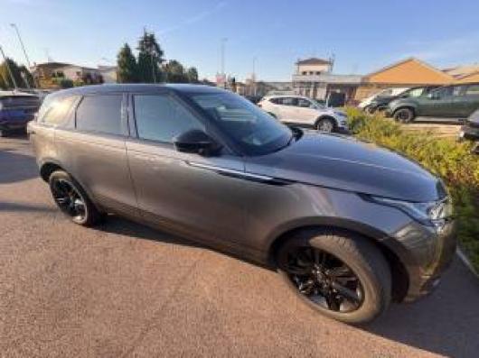 usato LAND ROVER Range Rover Velar