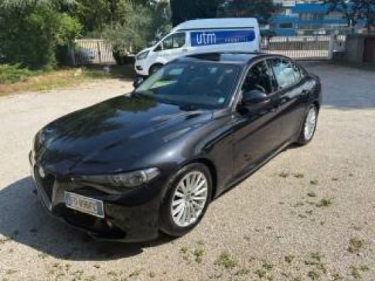 usato ALFA ROMEO Giulia