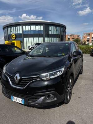 usato RENAULT Kadjar