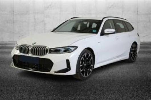 usato BMW 320