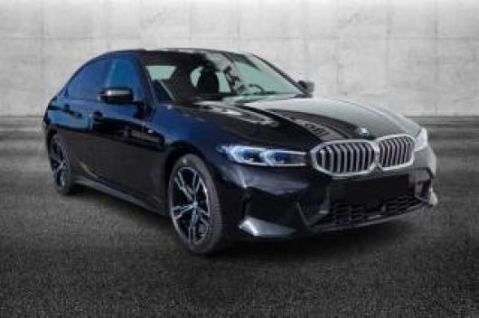 usato BMW 320