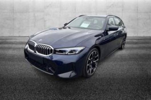 usato BMW 320