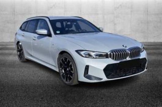usato BMW 320