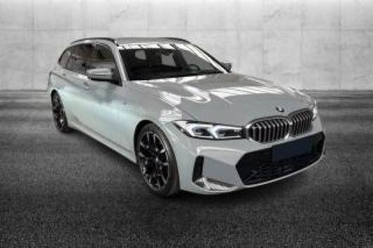 usato BMW 320