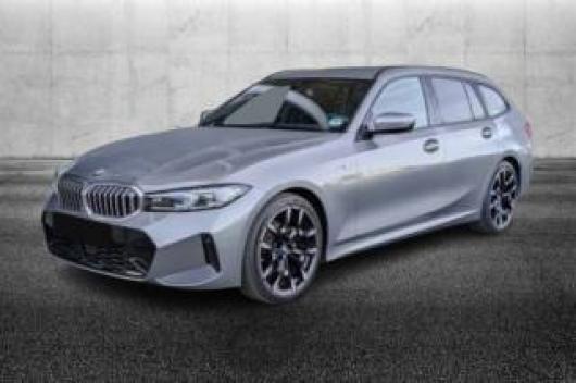 usato BMW 320