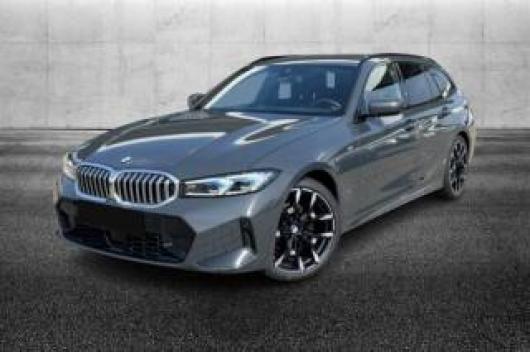 usato BMW 320