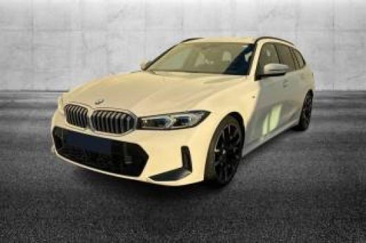 usato BMW 320