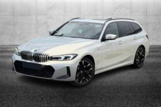 usato BMW 320
