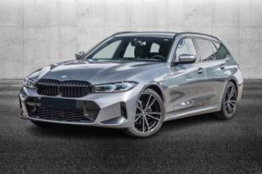 usato BMW 320