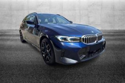 usato BMW 320