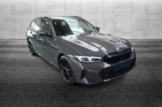 usato BMW 320