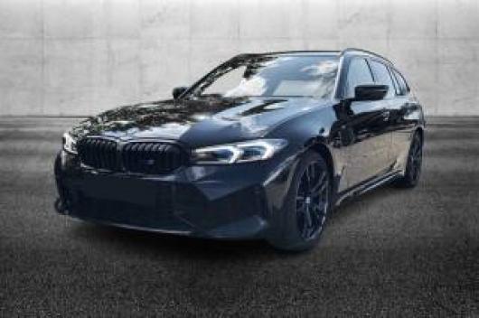 usato BMW 320