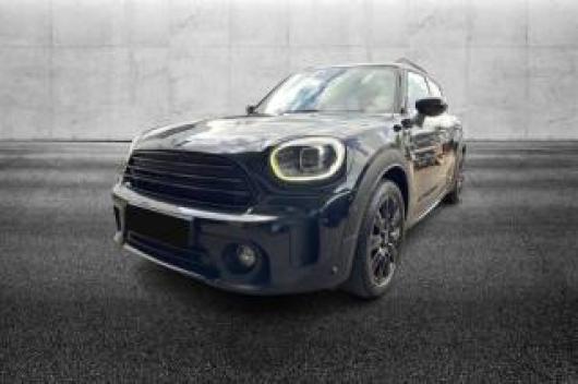 usato MINI Countryman