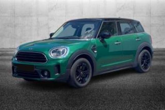 usato MINI Countryman