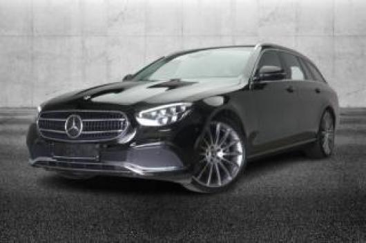 usato MERCEDES E 300