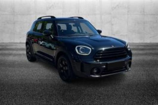 usato MINI Countryman