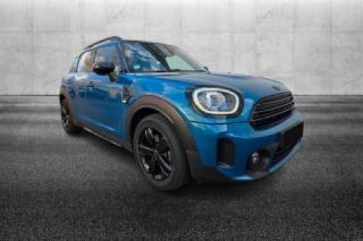 usato MINI Countryman