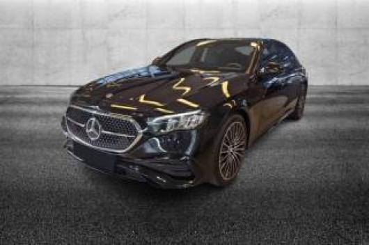 usato MERCEDES E 300