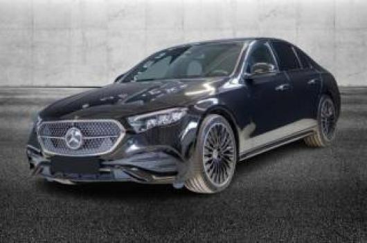 usato MERCEDES E 300