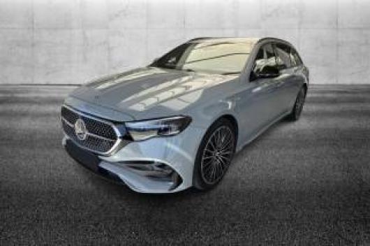 usato MERCEDES E 300