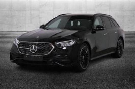 usato MERCEDES E 300