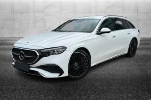 usato MERCEDES E 300