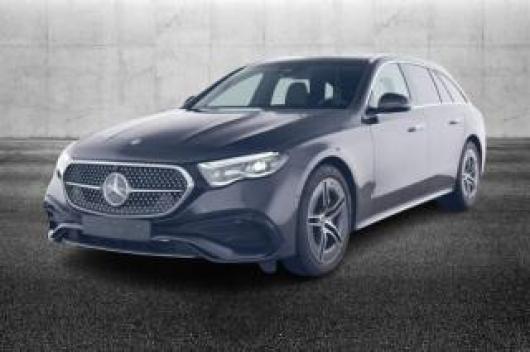 usato MERCEDES E 300