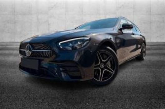 usato MERCEDES E 300