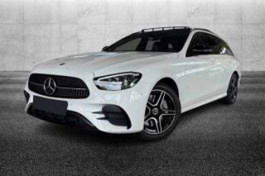 usato MERCEDES E 300