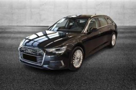 usato AUDI A6