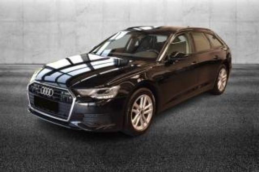 usato AUDI A6