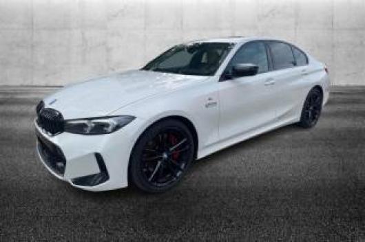 usato BMW 330