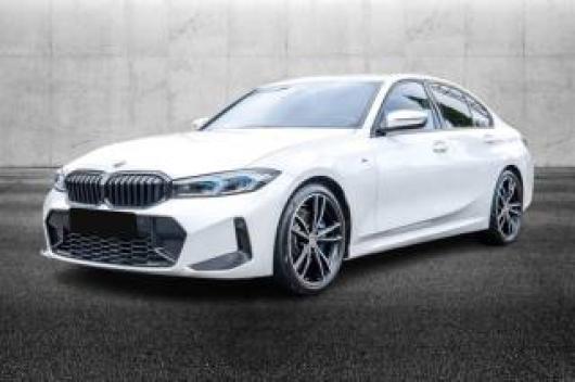 usato BMW 330