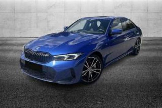 usato BMW 330