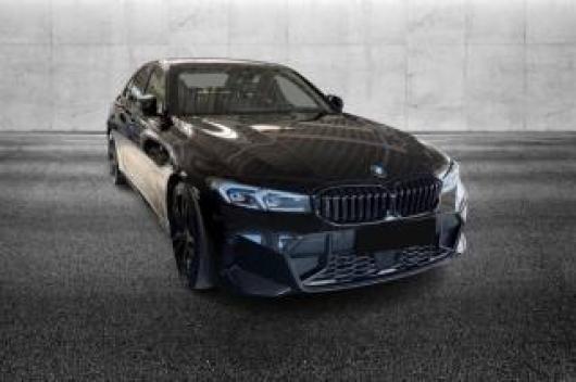 usato BMW 330
