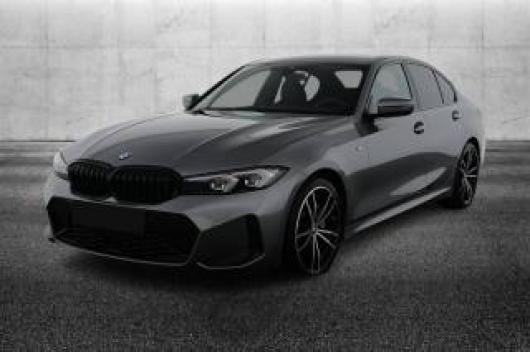 usato BMW 330