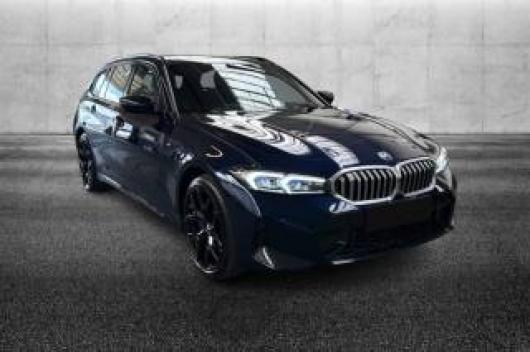 usato BMW 330