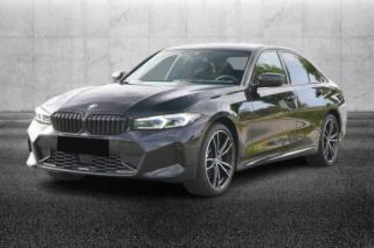 usato BMW 330