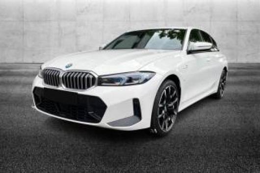 usato BMW 330