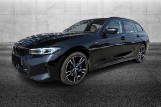 usato BMW 330