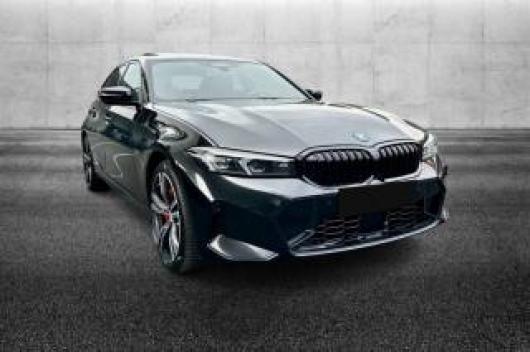 usato BMW 330