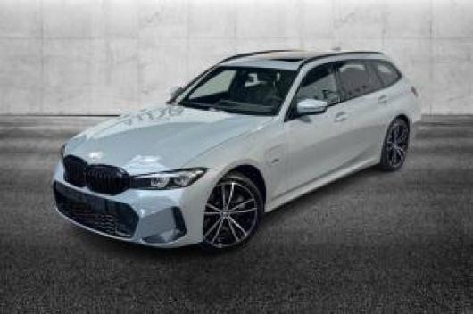 usato BMW 330