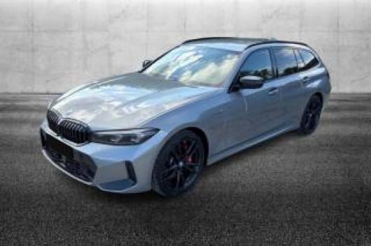 usato BMW 330