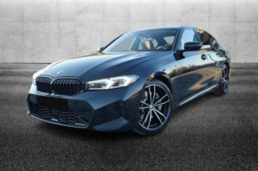 usato BMW 330