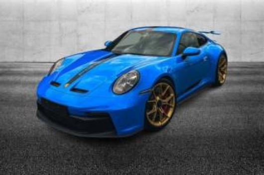 usato PORSCHE 911