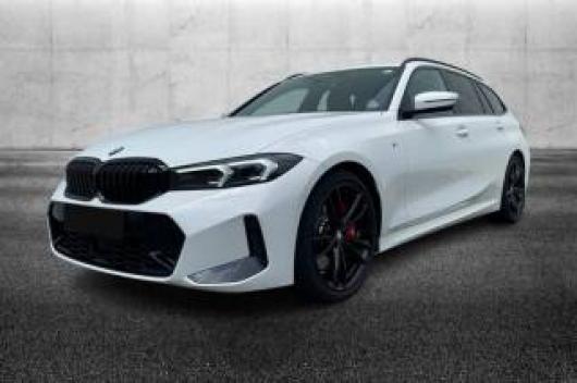 usato BMW 330