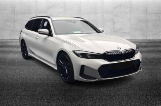 usato BMW 330