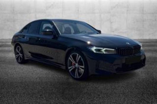 usato BMW 330