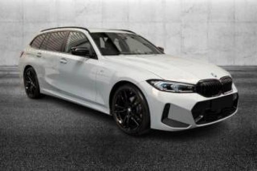 usato BMW 320