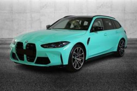 usato BMW M3
